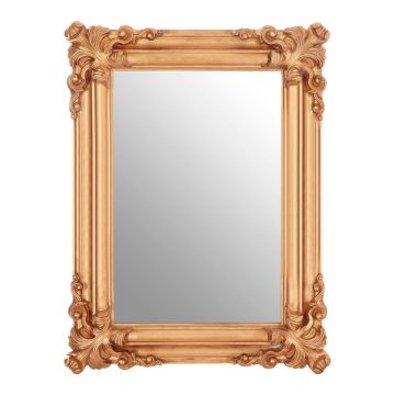Oglindă de perete 93x123 cm Georgia – Premier Housewares