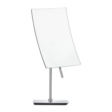Oglindă cosmetică (5x) de mărire 14x29 cm Vista – Blomus