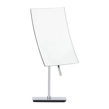 Oglindă cosmetică (5x) de mărire 14x29 cm Vista – Blomus