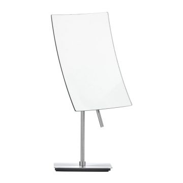 Oglindă cosmetică (5x) de mărire 14x29 cm Vista – Blomus