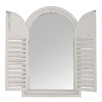 Oglindă de exterior 37x59 cm – Esschert Design Oglindă de exterior 37x59 cm – Esschert Design