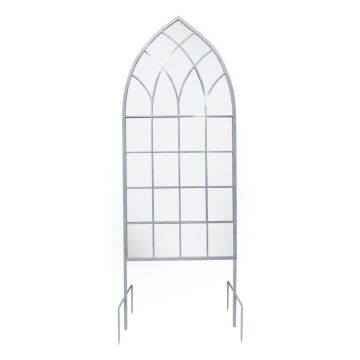 Oglindă de exterior 65x180 cm Gothic – Esschert Design