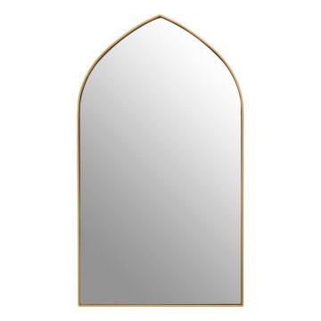 Oglindă de perete 41x72 cm Matera – Premier Housewares