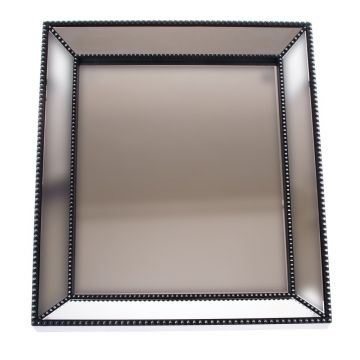 Oglindă de perete 52x62 cm – Dakls