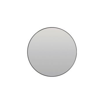Oglindă de perete ø 70 cm Espejo – Light & Living