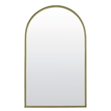 Oglindă de perete 90x150 cm Feres – Light & Living