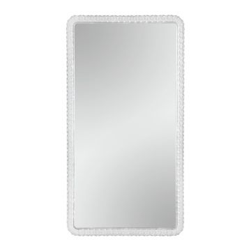 Oglindă de perete cu led 37x70 cm Yuna – Mirrors and More