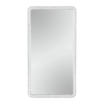 Oglindă de perete cu led 37x70 cm Yuna – Mirrors and More