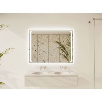 Oglinda LED Beatrice -  Ovirro - Dimensiune 60x80