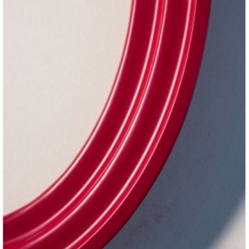 Oglinda LED Interio - Ovirro - Dimensiune 100x70