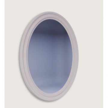 Oglinda LED Interio - Ovirro - Dimensiune 80x56