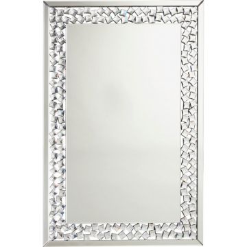 Oglindă 80/120/2 cm