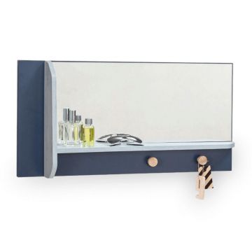 Oglindă 80/39/12 cm