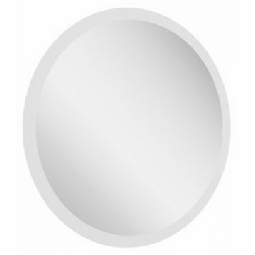 Oglinda cu iluminare LED Ravak Orbit d 80cm  IP44