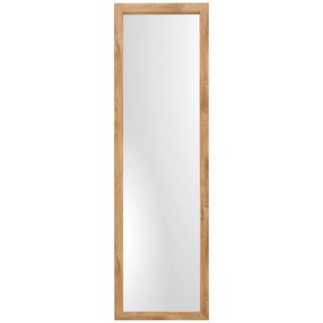 OGLINDĂ CU SUPORT 55/185/42 cm