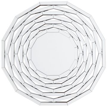 Oglindă De Perete 100/100/1,9 cm