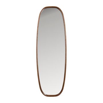 Oglindă de perete 40x120 cm Nyko – White Label