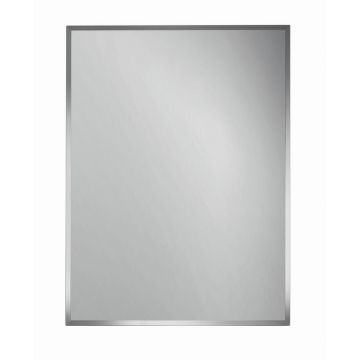 Oglindă De Perete 45/60/0,3 cm