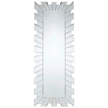 OGLINDĂ DE PERETE 60/160/2 cm