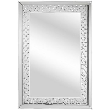 Oglindă De Perete 60/90/5 cm