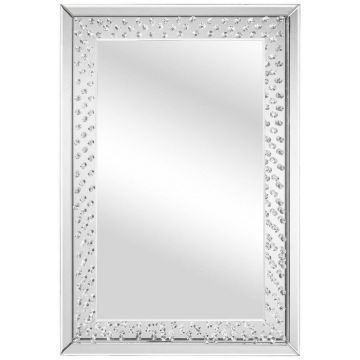 OGLINDĂ DE PERETE 60/90/5 cm