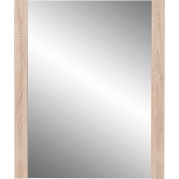 OGLINDĂ DE PERETE 74/93/4 cm