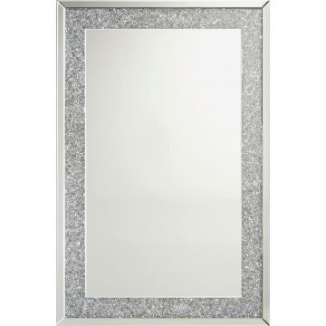 Oglindă De Perete 80/120/4 cm