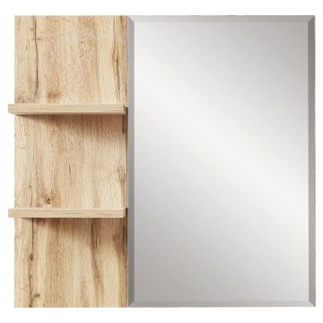 OGLINDĂ DE PERETE 80/78/17 cm