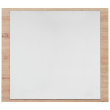 Oglindă De Perete 85/75/2 cm