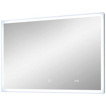 Oglindă Pentru Baie 110/70/4,5 cm