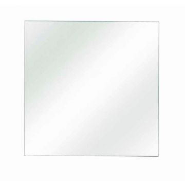 OGLINDĂ PENTRU BAIE 60/60/2 cm