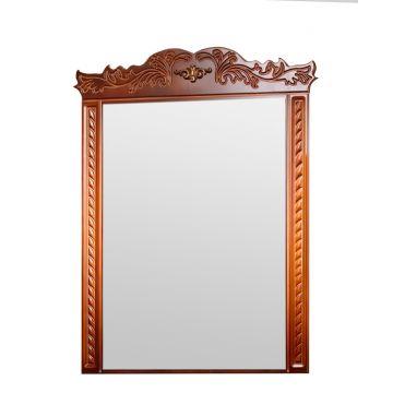 Oglinda Venice, 81x98x2cm, Nuc