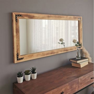 Oglinda 11050ES Walnut