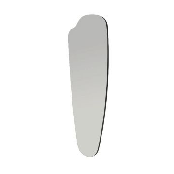 Oglinda Cheval, Siam, Reos, 40x120x2.2 cm, MDF , Transparent