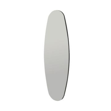 Oglinda Cheval, Siam, Venti, 40x120x2.2 cm, MDF , Transparent