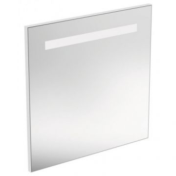 Oglinda cu iluminare LED Ideal Standard TONIC II 70x70X2.6 cm - Dimensiune 70x70