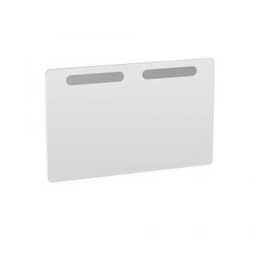 Oglinda cu LED Oristo Anna, 100 cm - Dimensiune 100x60