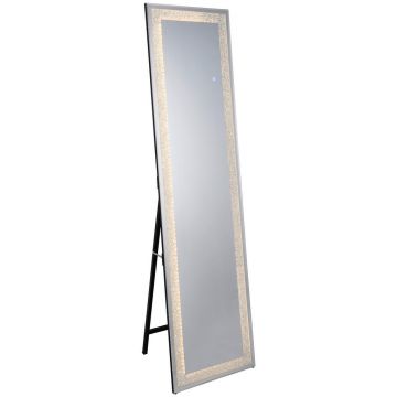 OGLINDĂ CU SUPORT 40/160/4 cm
