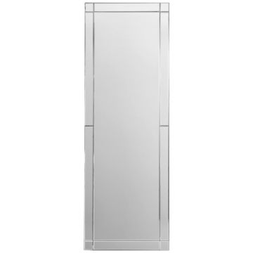 OGLINDĂ CU SUPORT 55/160/48 cm
