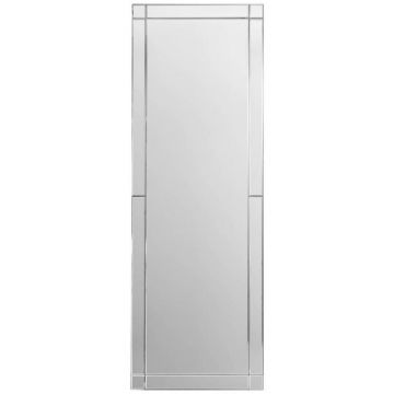 OGLINDĂ CU SUPORT 55/160/48 cm