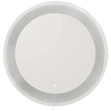 Oglindă De Perete 100/100/5 cm