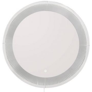 OGLINDĂ DE PERETE 100/100/5 cm