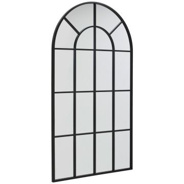 OGLINDĂ DE PERETE 100/180/3 cm