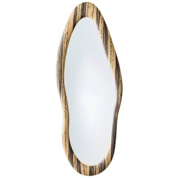 OGLINDĂ DE PERETE 60/150/2,7 cm