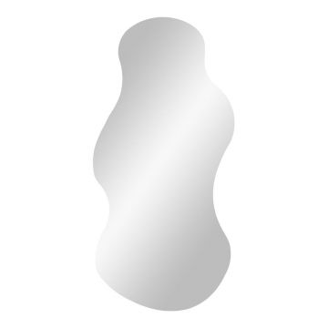 Oglindă de perete 40x80 cm Palermo – House Nordic