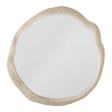 Oglindă de perete 41x38 cm Cillia – Bloomingville