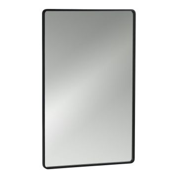 Oglindă de perete 44x70 cm Rim – Zone