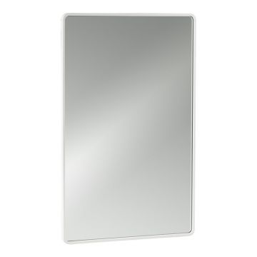 Oglindă de perete 44x70 cm Rim – Zone