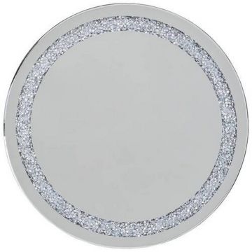 OGLINDĂ DE PERETE 50/50/2,7 cm