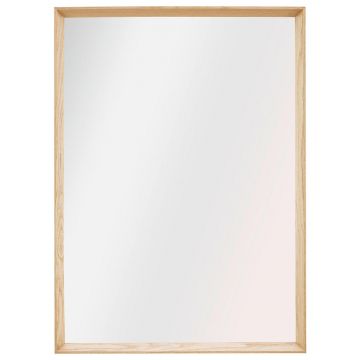 Oglindă De Perete 52/72,5/4 cm